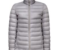 Куртка женская Wilson Women, серая арт.02899351