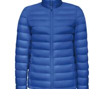 Куртка женская Wilson Women, ярко-синяя арт.02899241