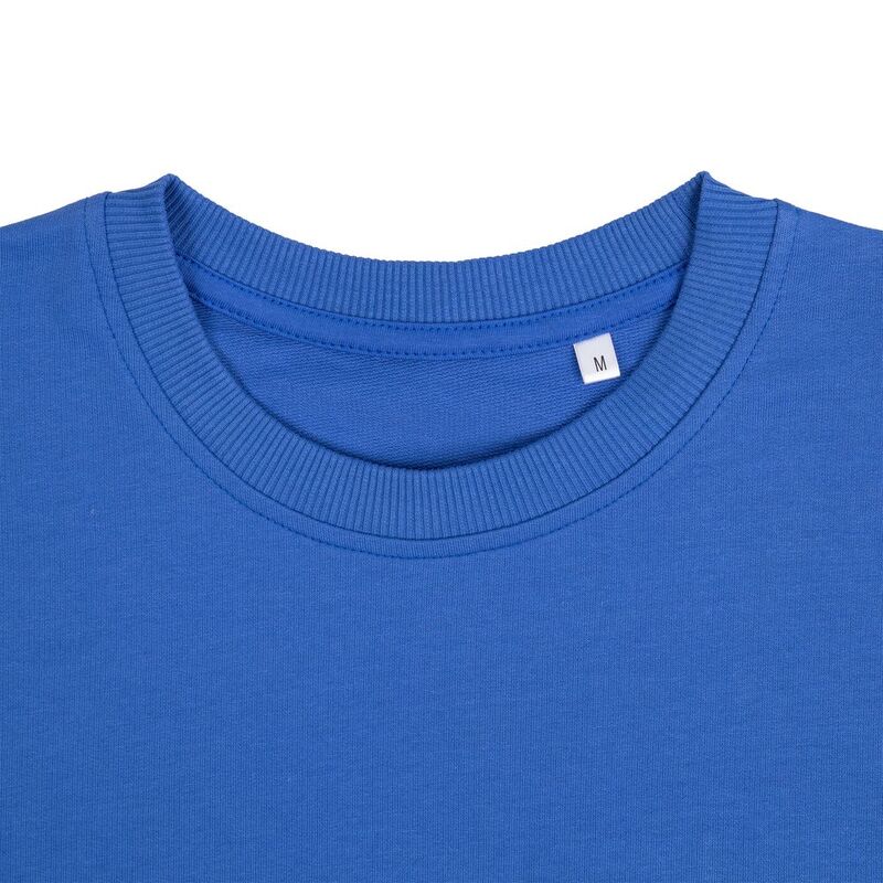 Толстовка Unit Toima, ярко-синяя арт.6896.44