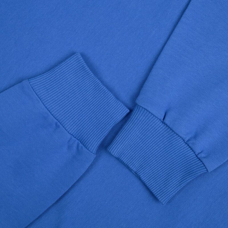 Толстовка Unit Toima, ярко-синяя арт.6896.44