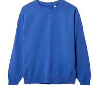 Толстовка Unit Toima, ярко-синяя арт.6896.44