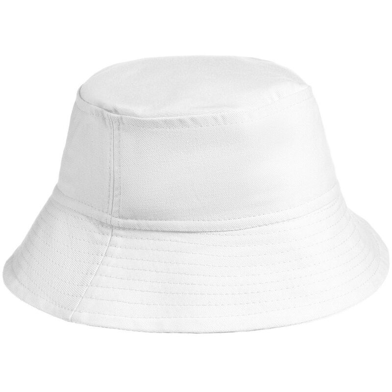 Панама детская Bizbolka Challenge Kids, белая арт.11153.60