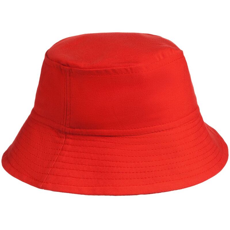 Панама детская Bizbolka Challenge Kids, красная арт.11153.50