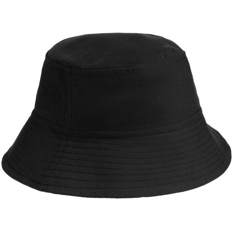 Панама детская Bizbolka Challenge Kids, черная арт.11153.30