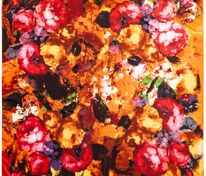 Платок Fleur арт.10475