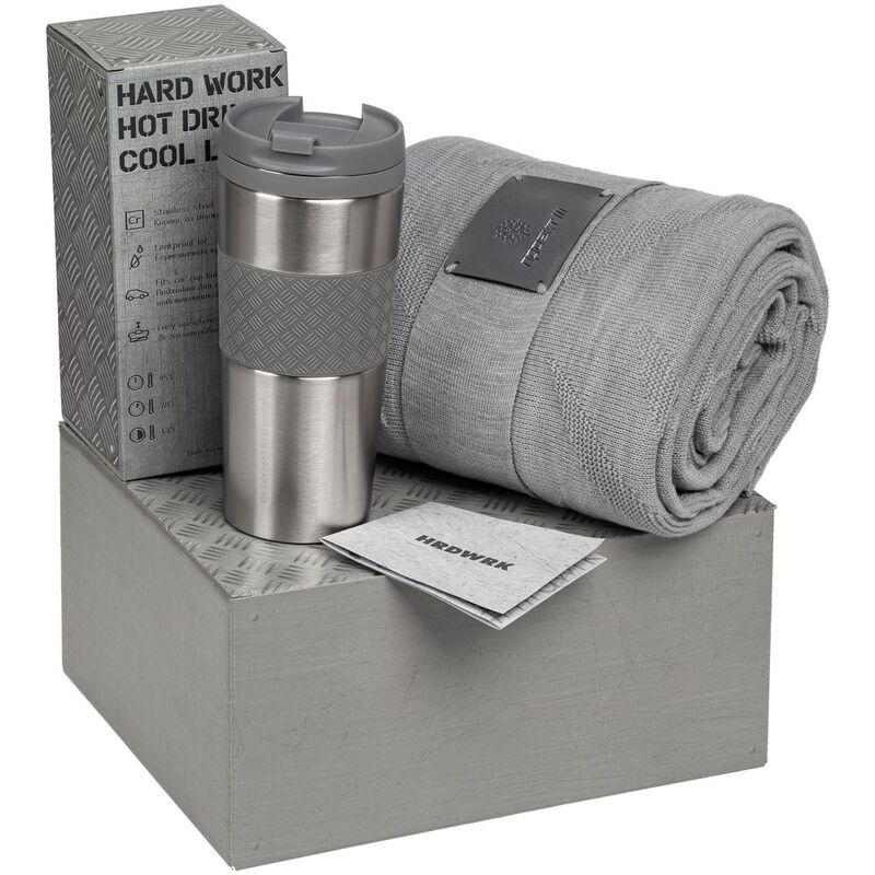 Коробка Hard Work арт.70134.10