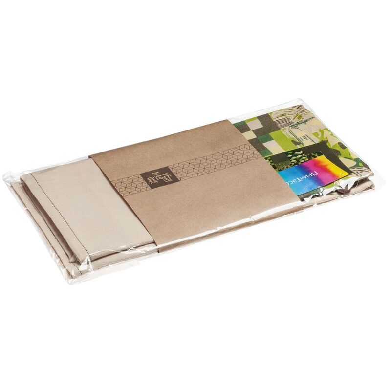 Набор кухонных полотенец &laquo;Искусство камуфляжа&raquo; арт.70141.11