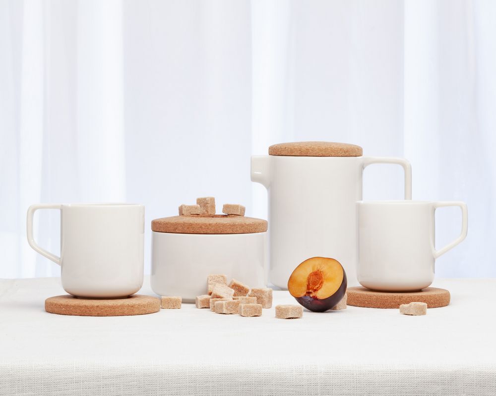 Набор Riposo на 2 персоны, большой арт.55557.22