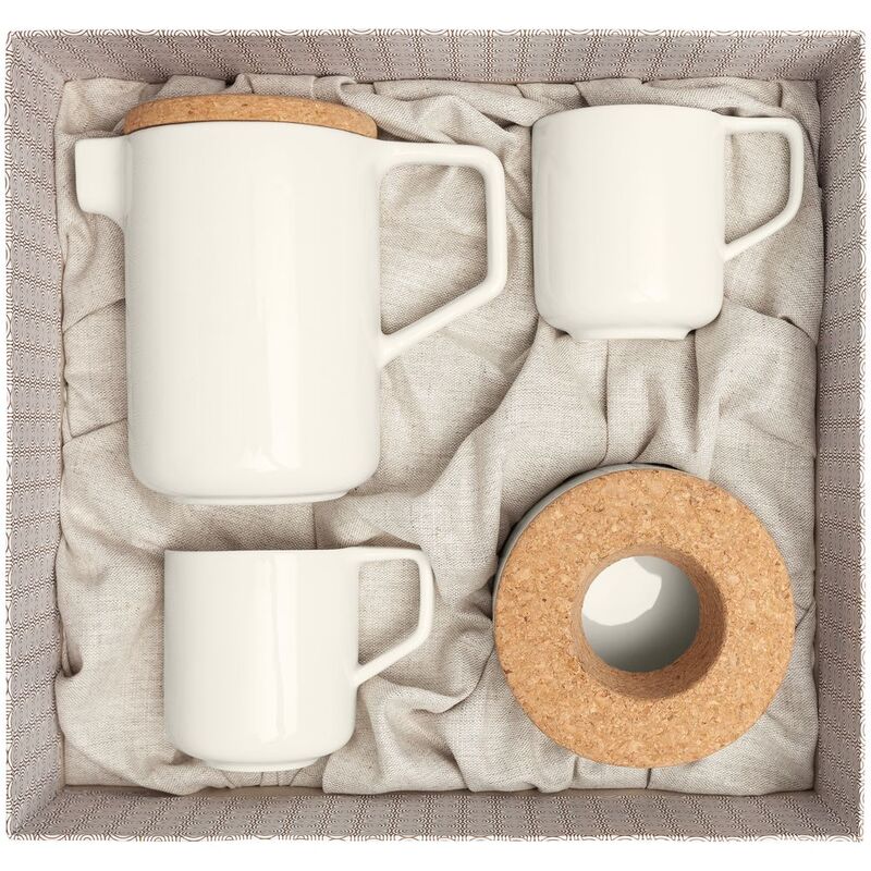 Набор Riposo на 2 персоны, большой арт.55557.22