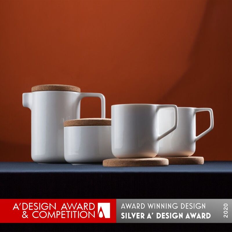 Набор Riposo на 2 персоны, большой арт.55557.22