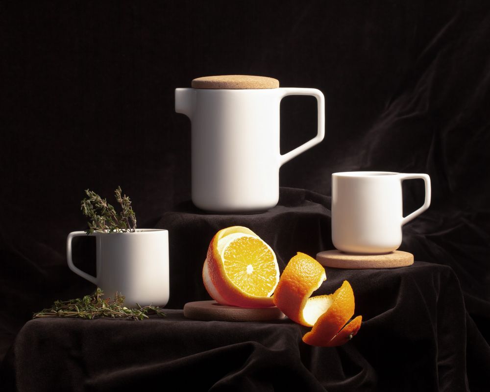 Набор Riposo на 2 персоны, малый арт.55557.02