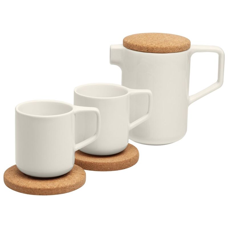 Набор Riposo на 2 персоны, малый арт.55557.02