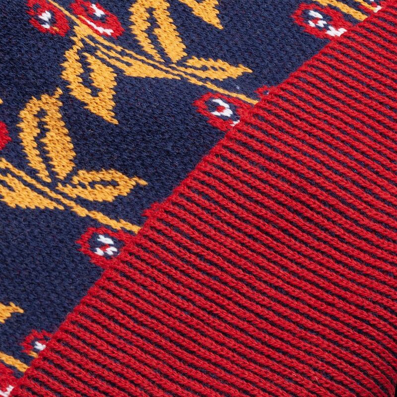 Джемпер Pick The Berry, синий арт.10329.45