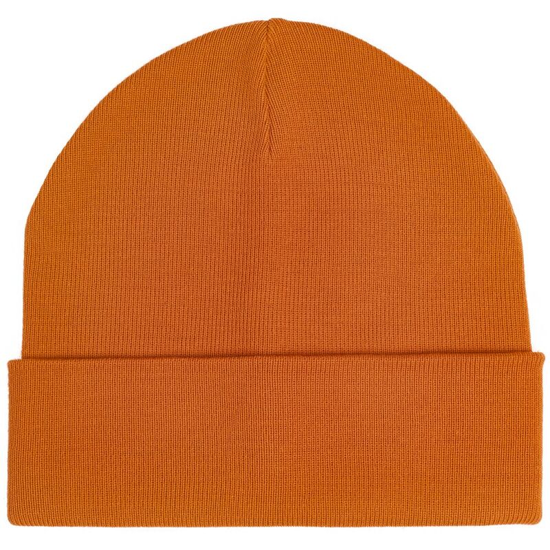 Шапка Real Talk, темно-оранжевая арт.547.20