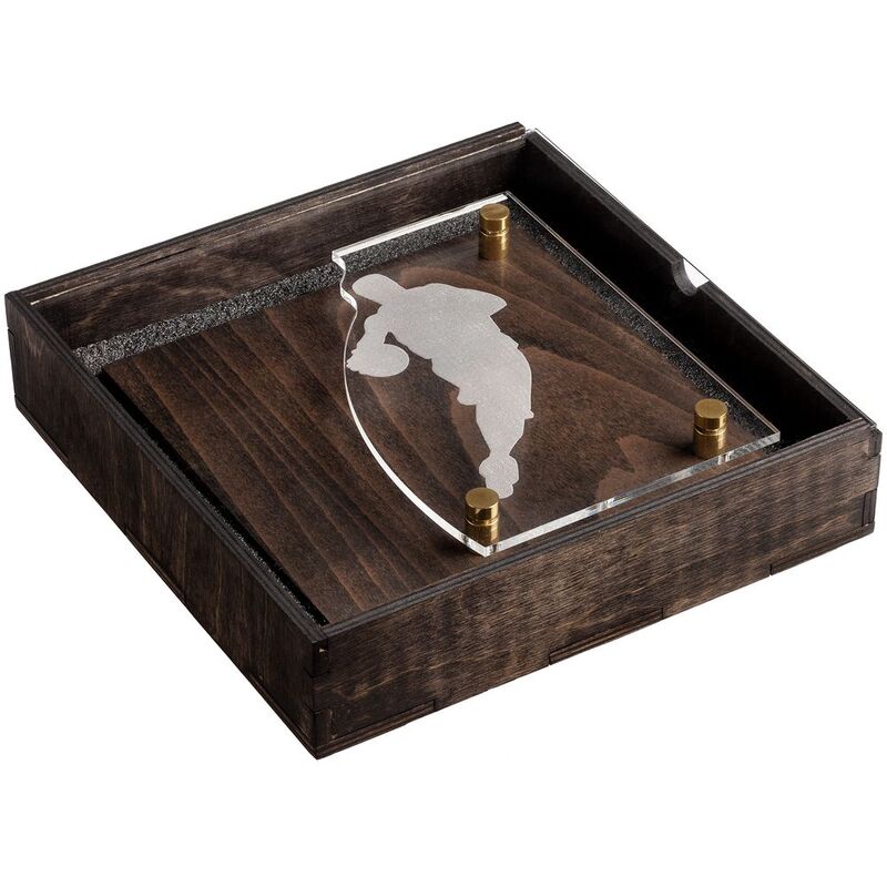 Награда Celebration, баскетбол арт.11050.08