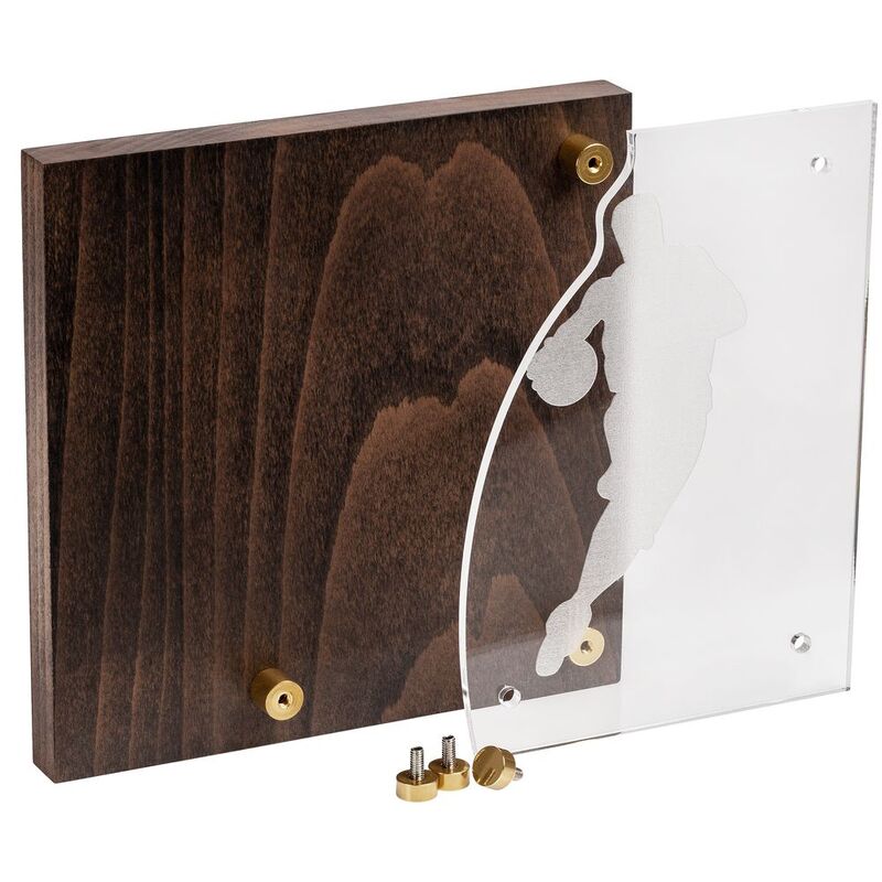 Награда Celebration, баскетбол арт.11050.08