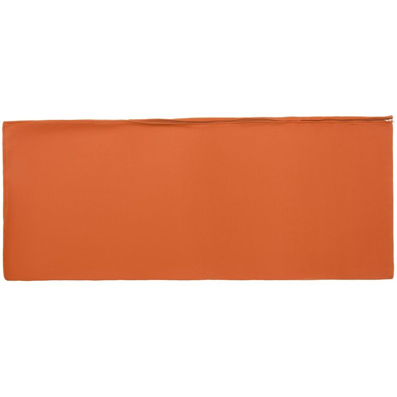 Плед-спальник Snug, оранжевый арт.11247.20