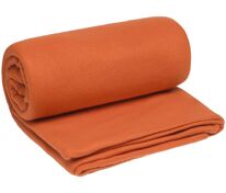 Плед-спальник Snug, оранжевый арт.11247.20