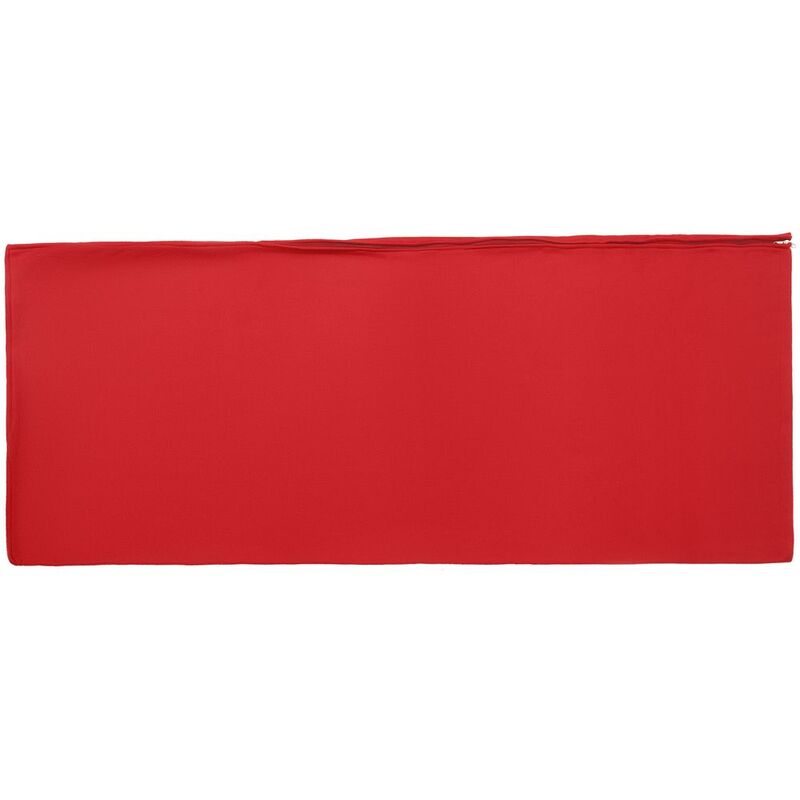 Плед-спальник Snug, красный арт.11247.50