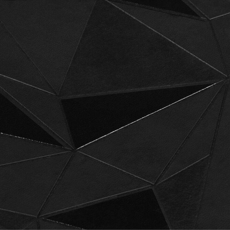 Ежедневник Gems, недатированный, черный арт.4598.30