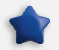 Антистресс &laquo;Звезда&raquo;, синий арт.2727.40