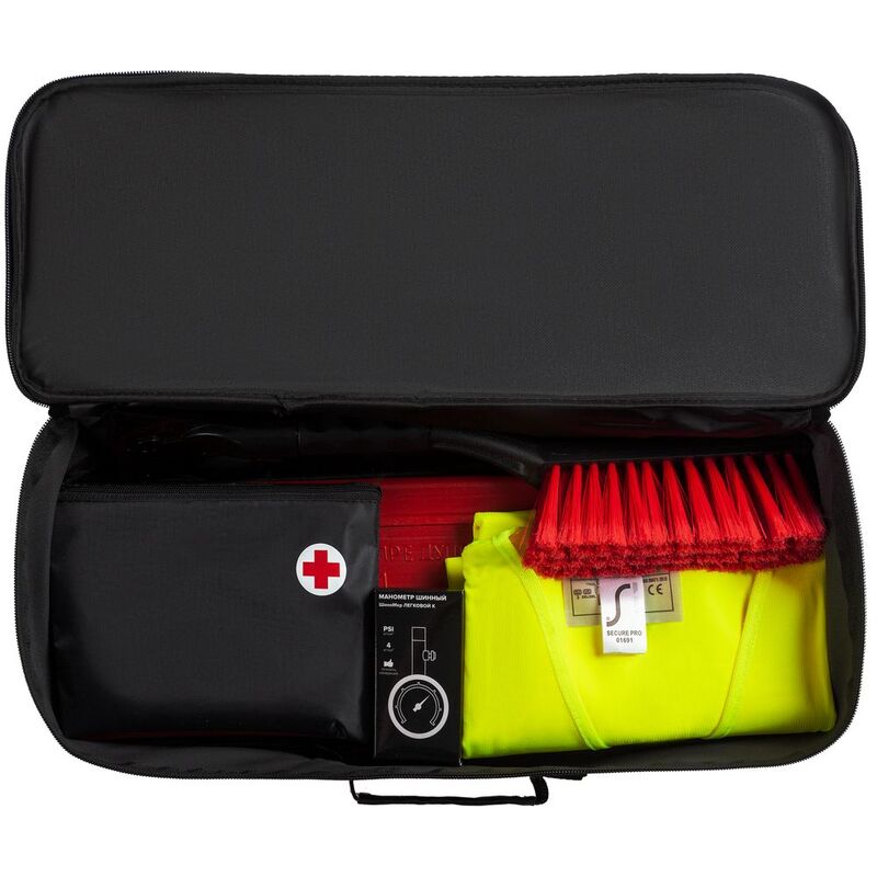 Сумка автомобилиста Baggins арт.10363.30