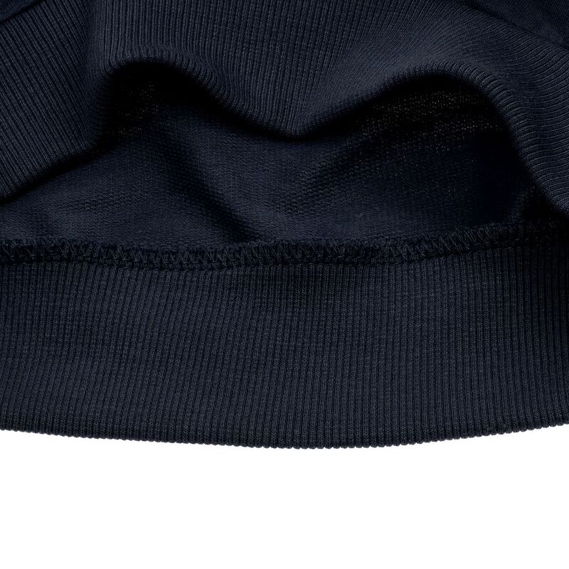 Свитшот детский Toima Kids, темно-синий арт.11136.40