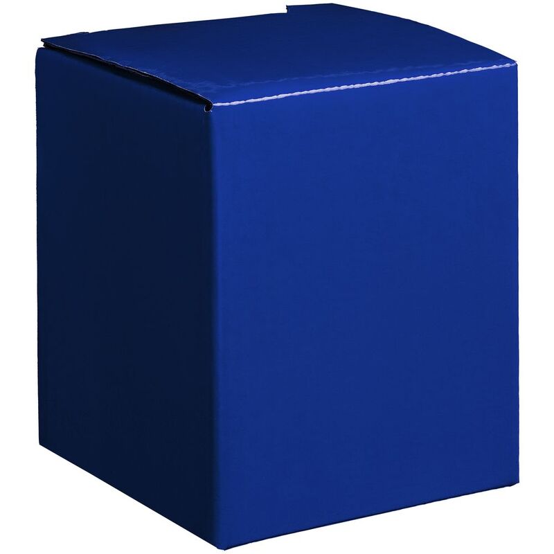 Детский стакан-раскраска &laquo;Передвижник&raquo;, синий арт.11381.40