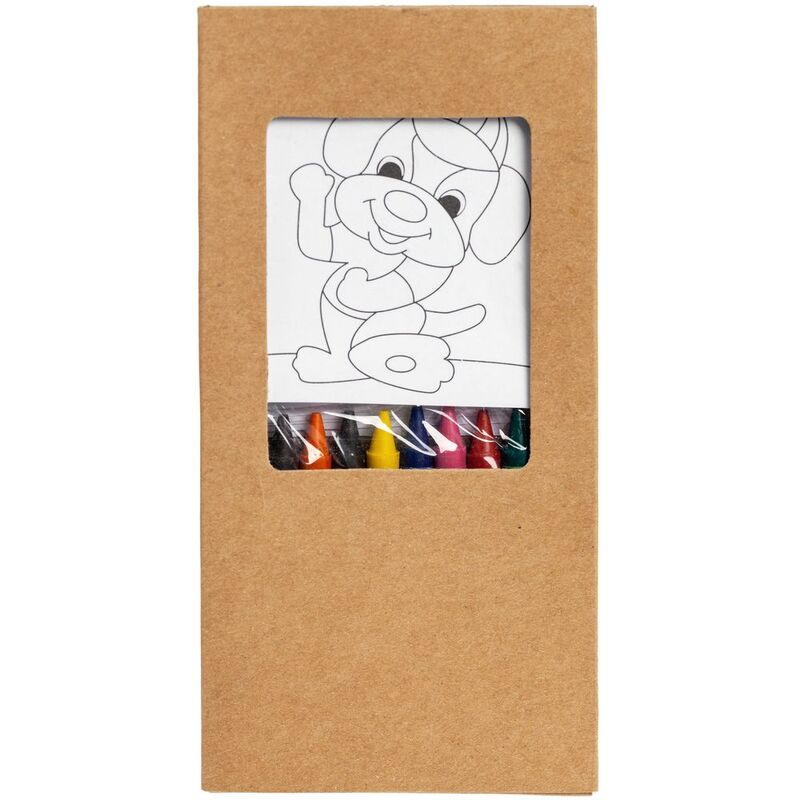 Набор для раскрашивания Paint Your World арт.11382.00