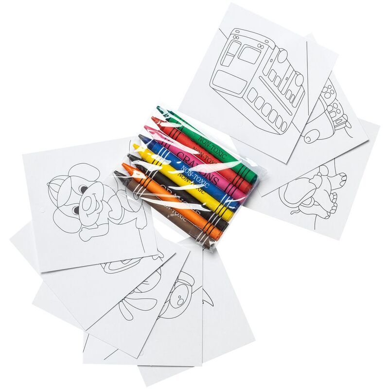 Набор для раскрашивания Paint Your World арт.11382.00