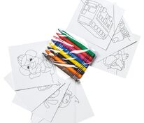 Набор для раскрашивания Paint Your World арт.11382.00