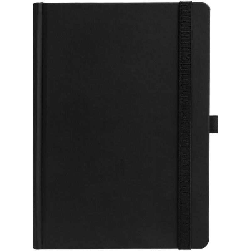 Ежедневник Favor, недатированный, черный арт.17072.30