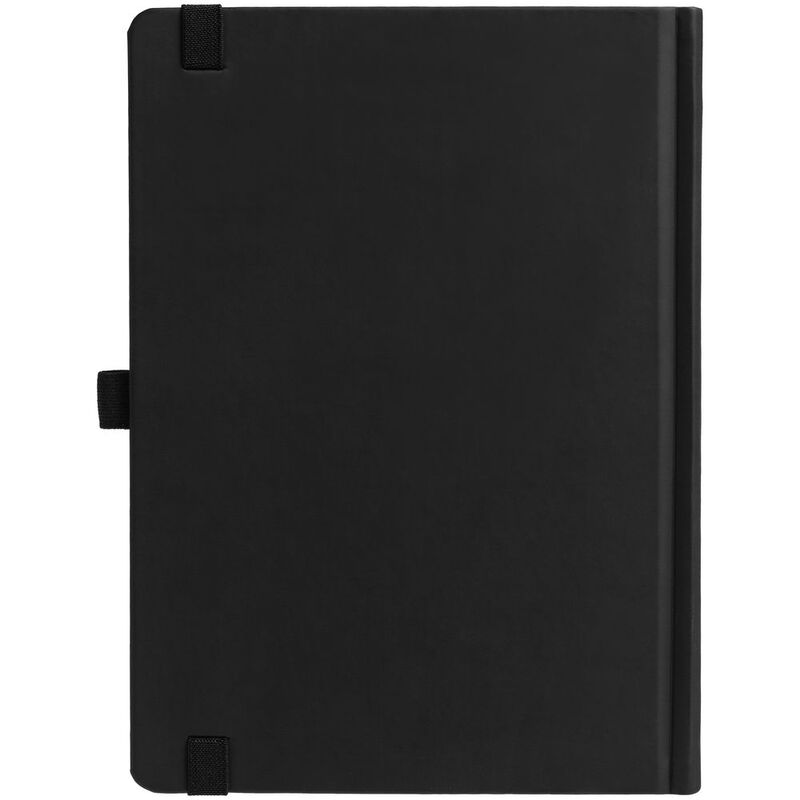 Ежедневник Favor, недатированный, черный арт.17072.30