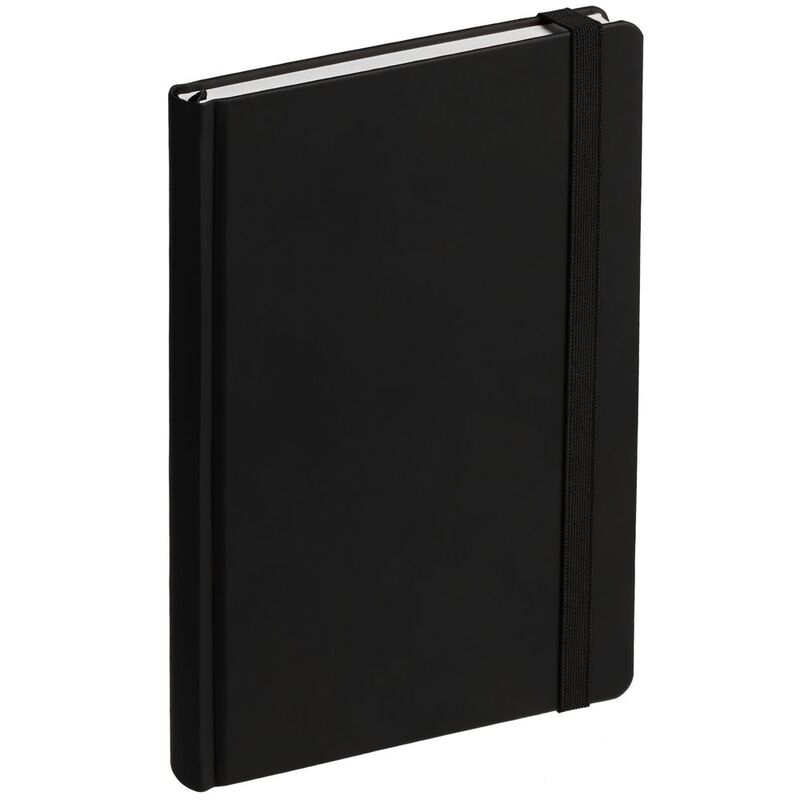 Ежедневник Favor, недатированный, черный арт.17072.30