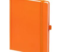 Ежедневник Favor, недатированный, оранжевый арт.17072.20