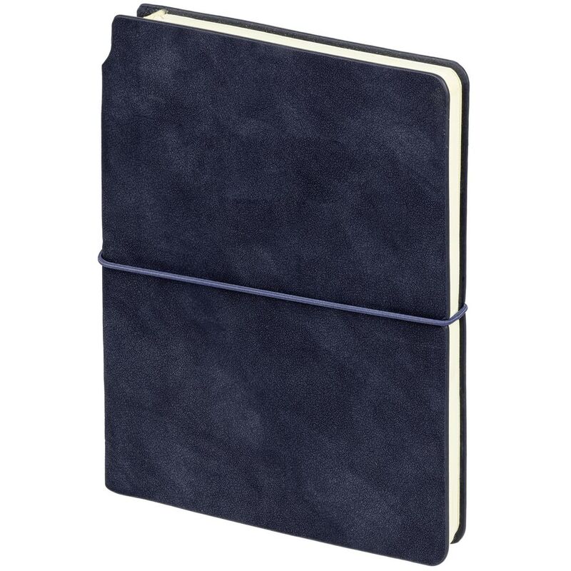Ежедневник Kuka Mini, недатированный, синий арт.17016.40