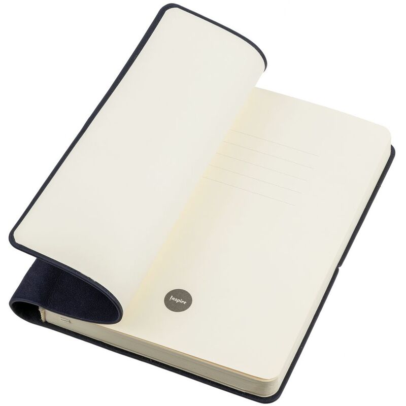 Ежедневник Kuka Mini, недатированный, синий арт.17016.40