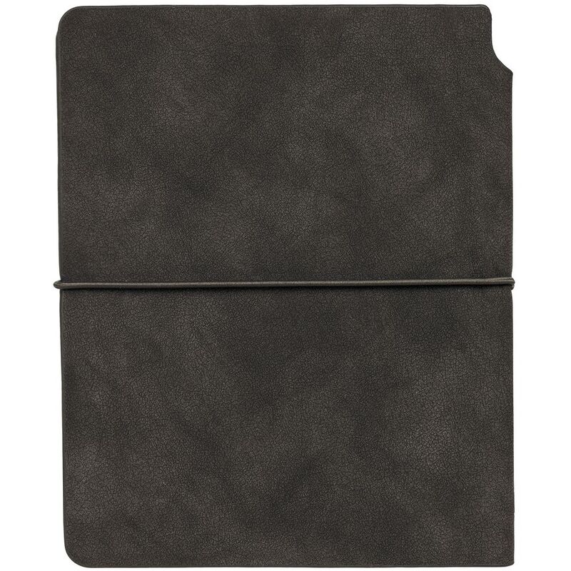 Ежедневник Kuka Mini, недатированный, черный арт.17016.30