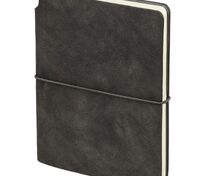 Ежедневник Kuka Mini, недатированный, черный арт.17016.30