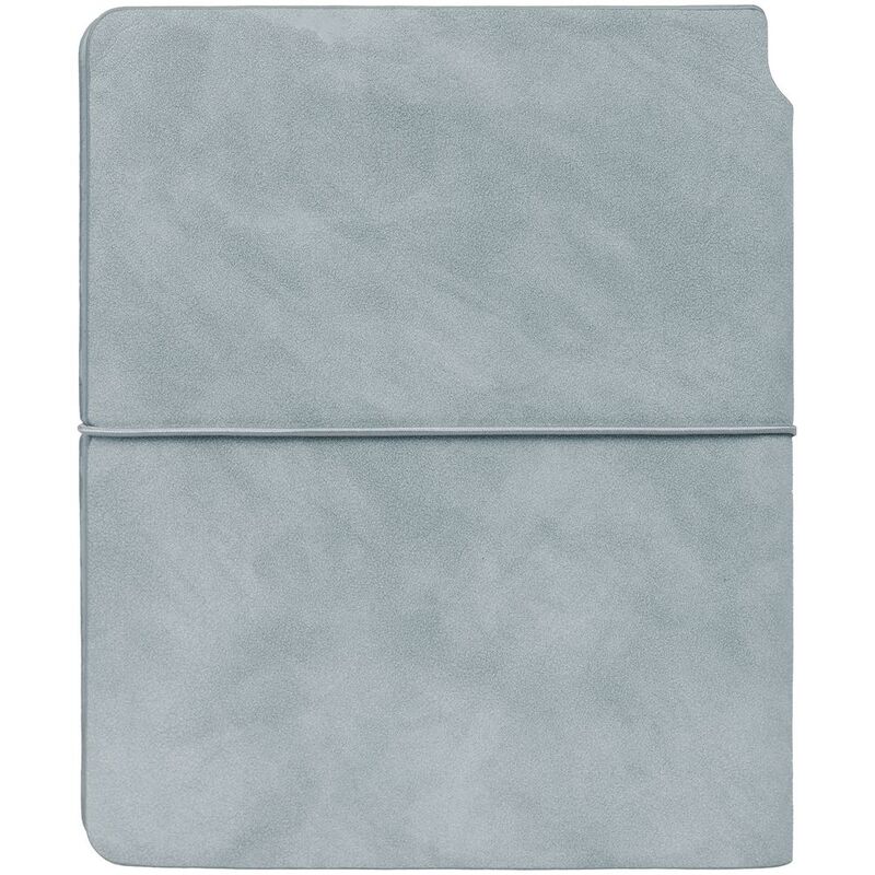 Ежедневник Kuka Mini, недатированный, серый арт.17016.10