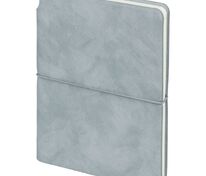 Ежедневник Kuka Mini, недатированный, серый арт.17016.10