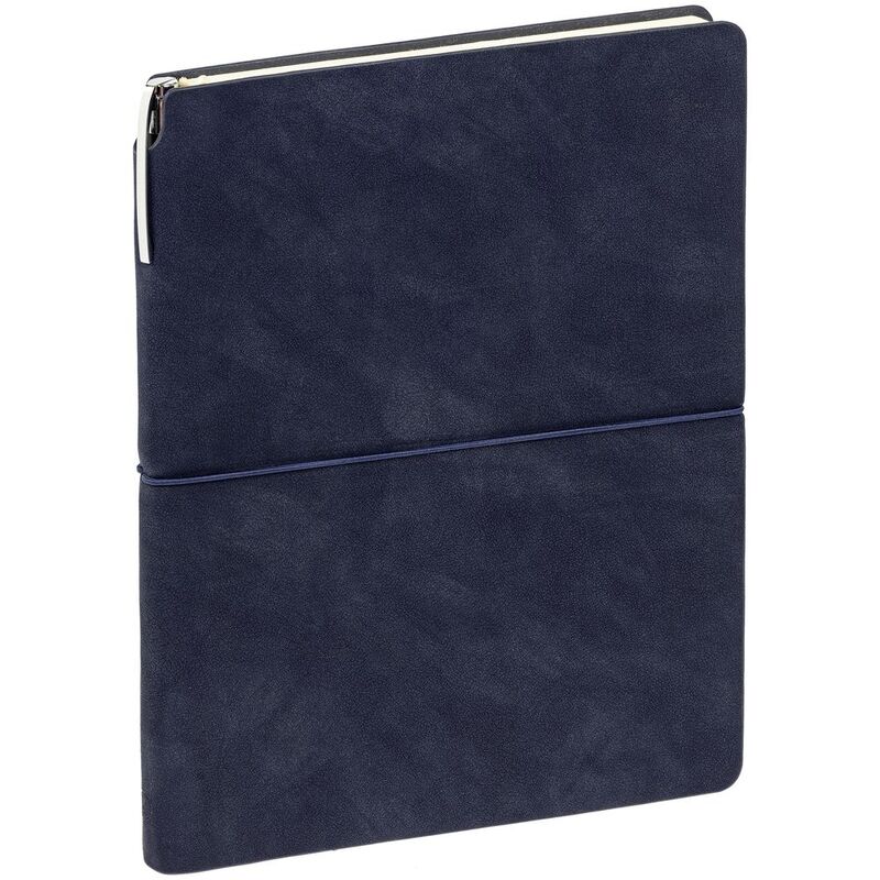 Ежедневник Kuka, недатированный, синий арт.17017.40