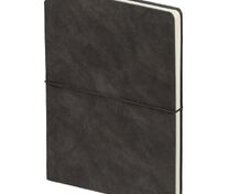 Ежедневник Kuka, недатированный, черный арт.17017.30