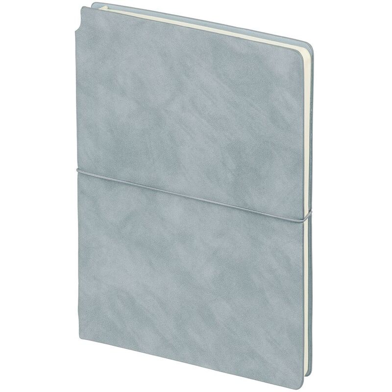 Ежедневник Kuka, недатированный, серый арт.17017.10