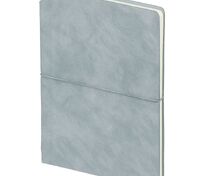 Ежедневник Kuka, недатированный, серый арт.17017.10