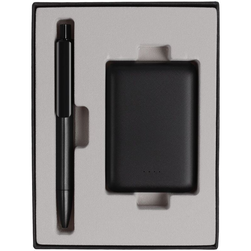 Набор Dualist, малый, черный арт.11505.30