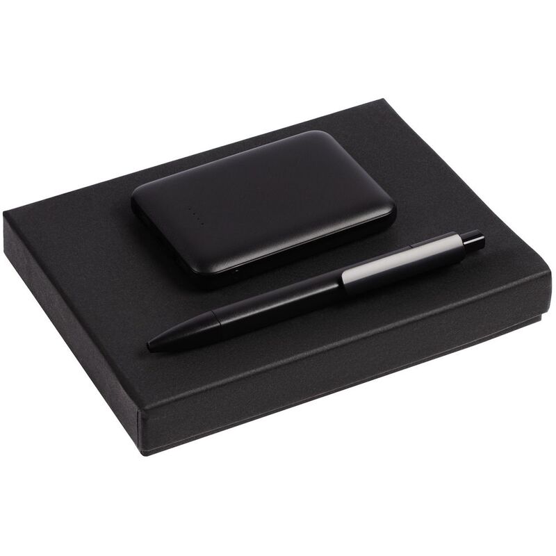 Набор Dualist, малый, черный арт.11505.30