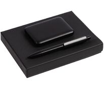 Набор Dualist, малый, черный арт.11505.30