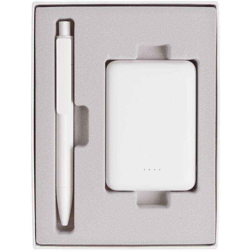 Набор Dualist, малый, белый арт.11505.60