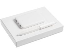 Набор Dualist, малый, белый арт.11505.60